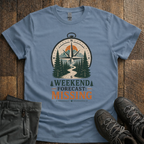 Gone Missing T-Shirt