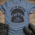 Lost In Nature Tee