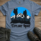 Explore Together Tee