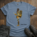 Wander Woman: Map of the Wild T-Shirt