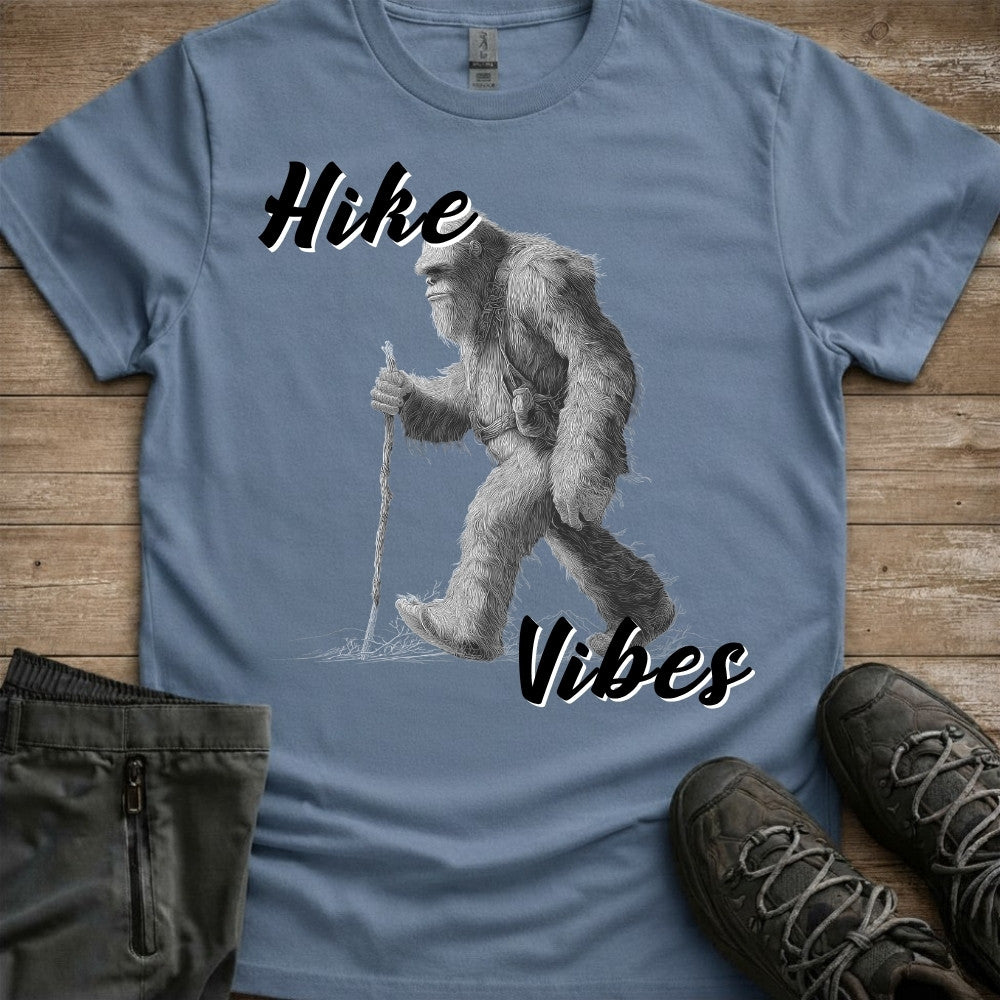 Hike Vibes Tee