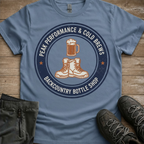 Back Country Bottle Shop T-Shirt