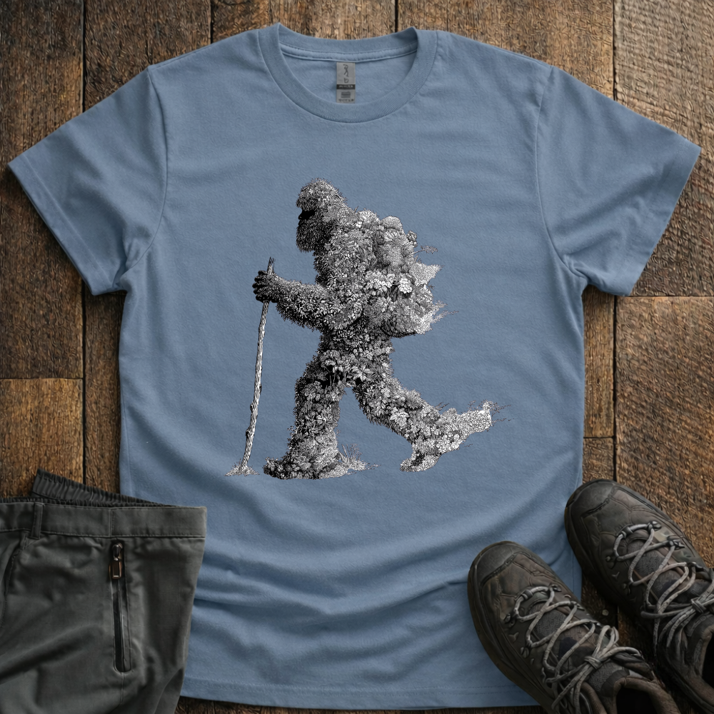 The Original Hiker T-Shirt