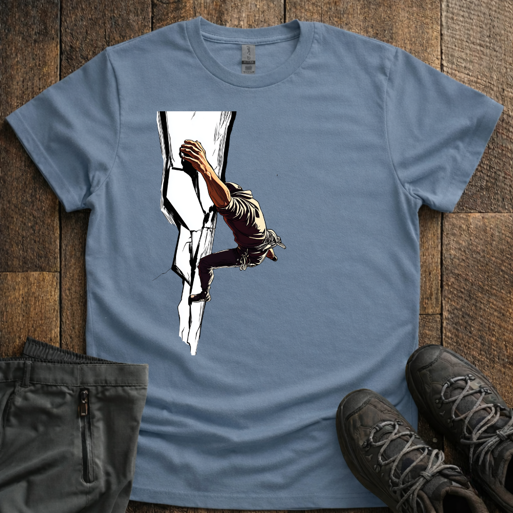 The Grip Within T-Shirt