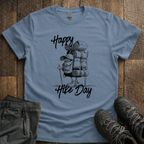 Happy Hike Day T-Shirt