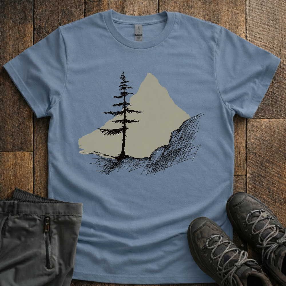 Lone Tree T-Shirt