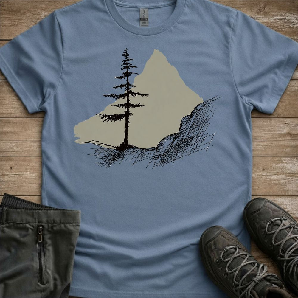 Lone Tree T-Shirt