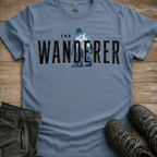 The Wanderer T-Shirt