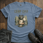 Camp Chef T-Shirt