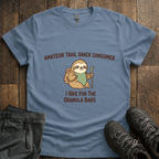 Trail Snack Consumer T-Shirt