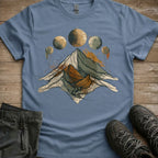 Mystic Mountain Tee
