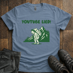 Youtube Lied T-Shirt