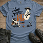 Quiet Nights Tee