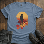 WW - Fall  Horizon T-Shirt