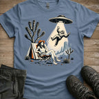 Camp Nights Tee