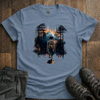 Wander Woman: Into the Pines T-Shirt