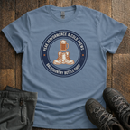 Back Country Bottle Shop T-Shirt