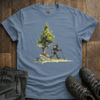 The Quiet Giant T-Shirt