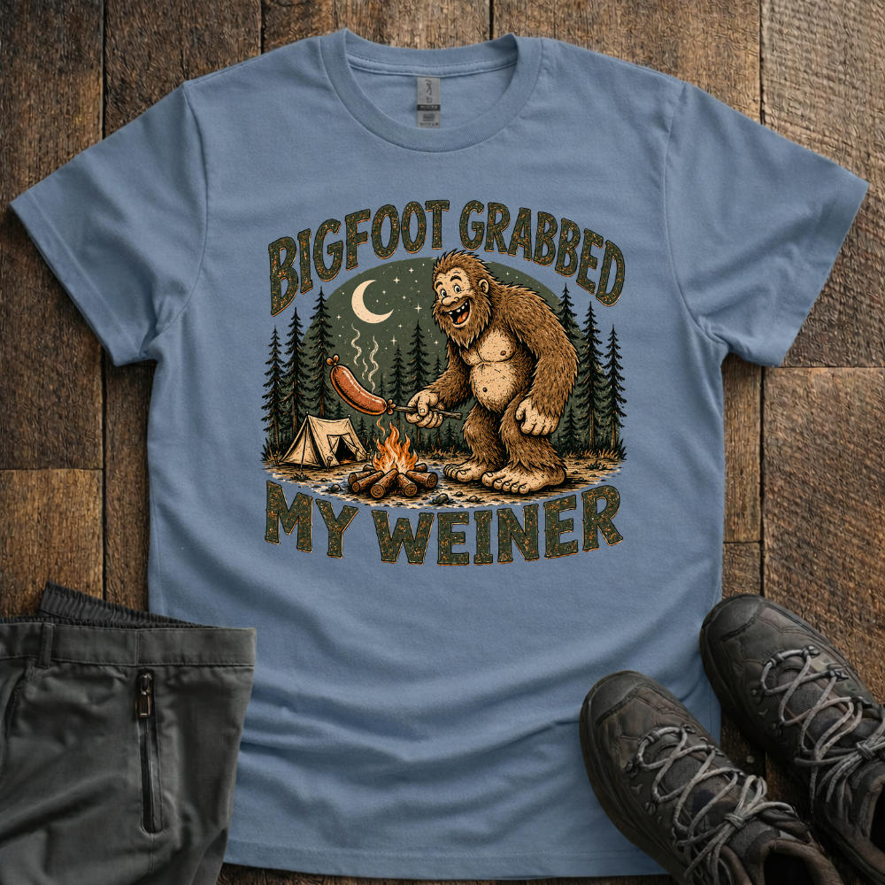 Weiner Bandit T-Shirt