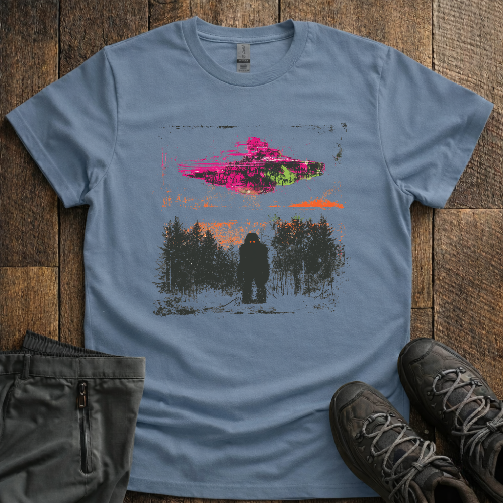 Midnight Encounter T-Shirt