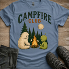 Campfire Club T-Shirt