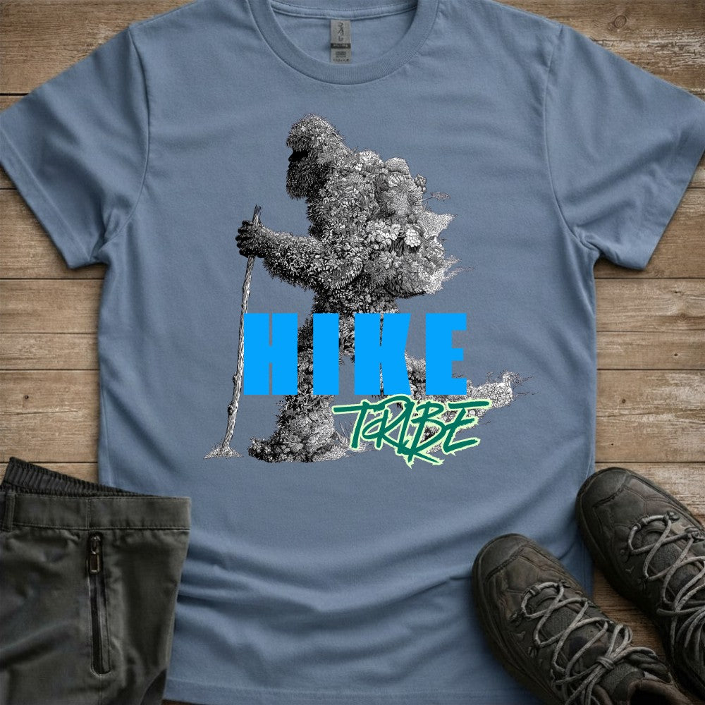 Hike Tribe Yeti V2 T-Shirt