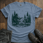 Unexpected Company T-Shirt