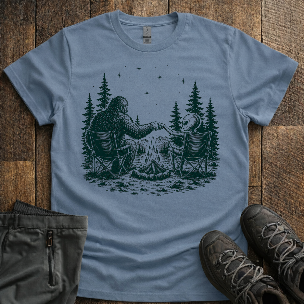 Unexpected Company T-Shirt
