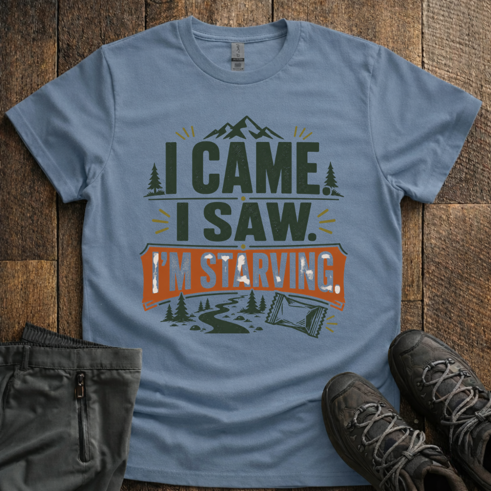 I'm Starving  T-Shirt