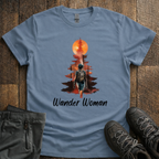 Wander Woman Trail Edition T-Shirt