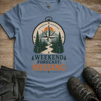Gone Missing T-Shirt