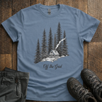 Off The Grid T-Shirt