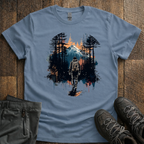 Wanderer’s Solitude T-Shirt