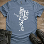 Classic Wanderer Tee