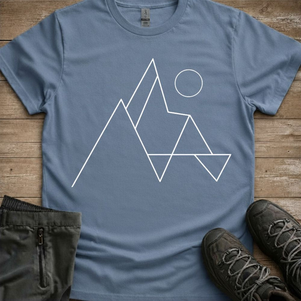 Summit Sketch T