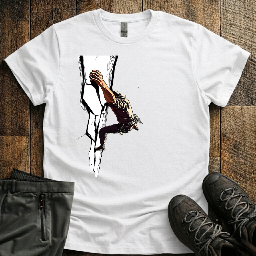 The Grip Within T-Shirt