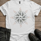 Campfire Geometry T-Shirt