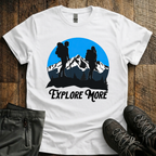 Explore More Together T-Shirt
