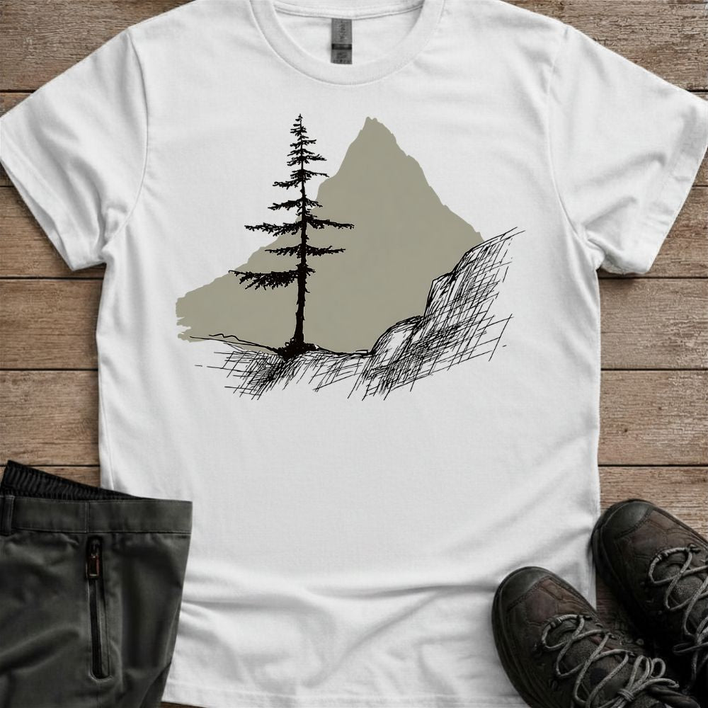 Lone Tree T-Shirt