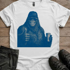 Bigfoot Approved Tee