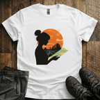 Sunset Wanderer T-Shirt