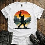 Retro Wanderer T-Shirt