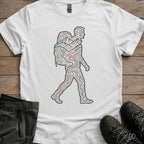 Nature In Motion Tee