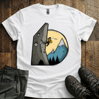 Vertical Playground T-Shirt