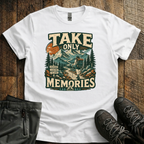 Only Memories T-Shirt