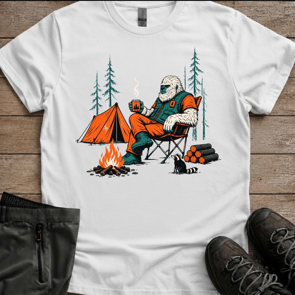Weekend Plans Tee