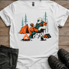 Weekend Plans Tee