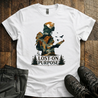 Lost On Purpose T-Shirt