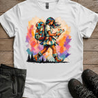 Follow The Adventure Tee