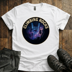 Climbing Rocks T-Shirt
